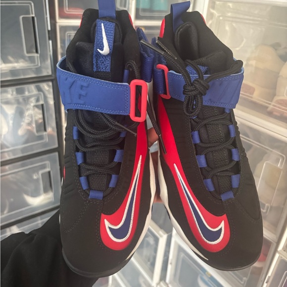 Nike Air Max Griffey 1 main image 10